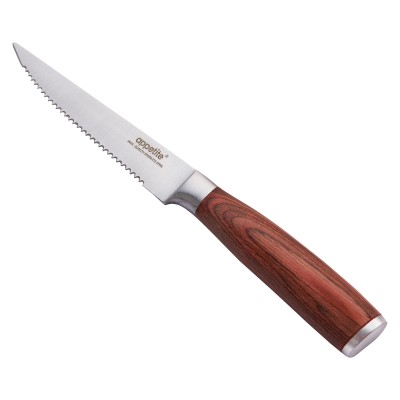 Нож нерж Лофт д/нарезки 11,5см ТМ Appetite KF3038-5