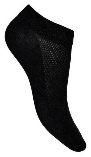 НОСКИ MINI COTONE 1101 Черный /35-38/ *1*10*