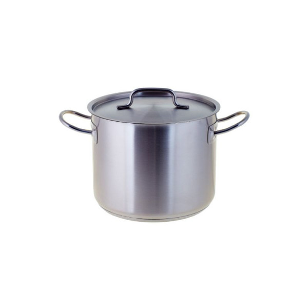 Кастрюля нерж 9,0л Professional ТМ Appetite SH12902