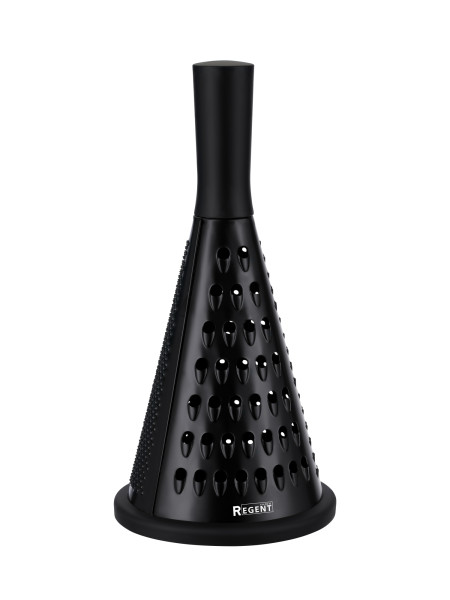 93-AC-GR-35B Терка конус, комбинированная 24 см с покрытием non-stick, Linea PRESTO