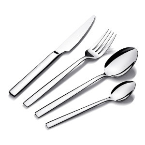 Regent Inox Набор столовых приборов 24пр. Linea Arcadia 93-CU-AD-24S