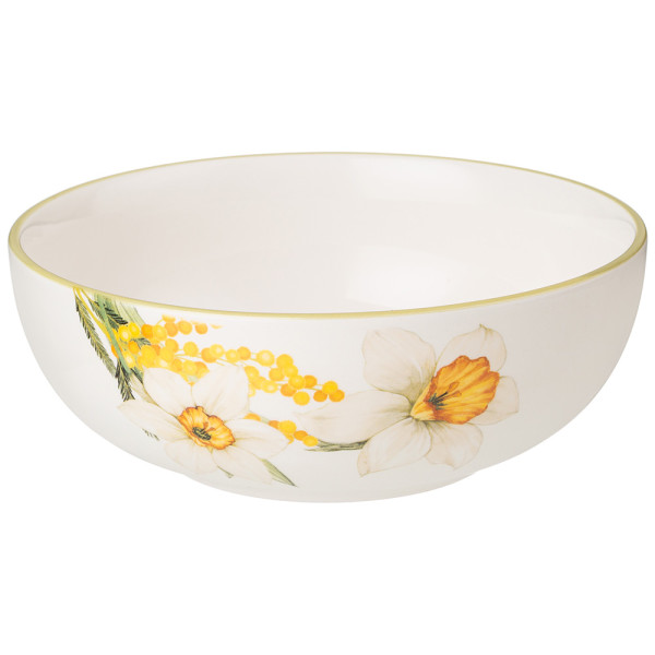 САЛАТНИК AGNESS "SUNDAY" 16,5*6 СМ 800 МЛ 358-2200