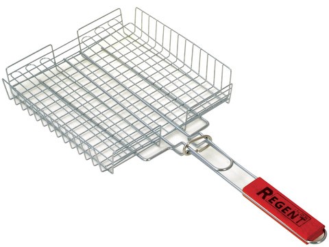 Regent inox Решетка- гриль глубокая 25х25 93-PIC-72-1