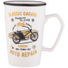 КРУЖКА LEFARD "VINTAGE GARAGE" 420 МЛ 260-774