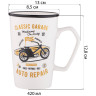 КРУЖКА LEFARD "VINTAGE GARAGE" 420 МЛ 260-774