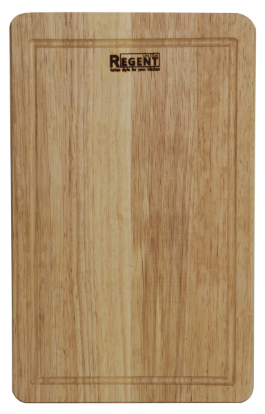 Regent inox Доска разд. прямоуг. б/ручки 40х25х1,5 см Linea Bosco 93-BO-2-04.1