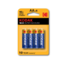 30952867-RU1  Батарейки Kodak LR6-4BL MAX SUPER Alkaline [KAA-4]