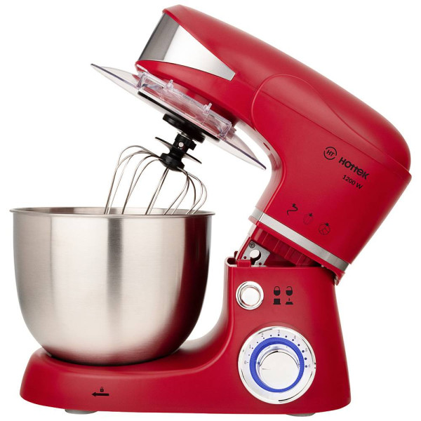 Hottek КУХОННАЯ МАШИНА HT-977-006 977-006