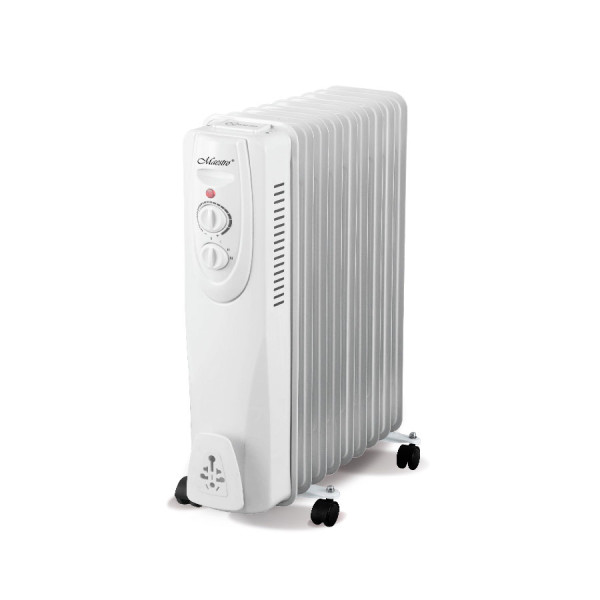 MR-950-9 Масл. радиатор Maestro
