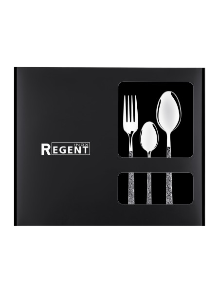 Regent Набор столовых приборов 18пр. Linea Milano 93-CU-MI-18S