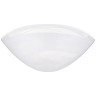 БЛЮДО "MURANO" WHITE, 28СМ 336-177