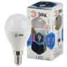 LED P45-9W-840-E14  Лампа светодиодная ЭРА STD LED P45-9W-840-E14 9Вт шар нейтральный белый свет Е14