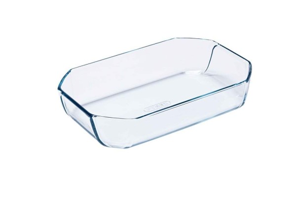 Pyrex Блюдо INSPIRATION 30x20см 2.5л прямоугольное 294B000