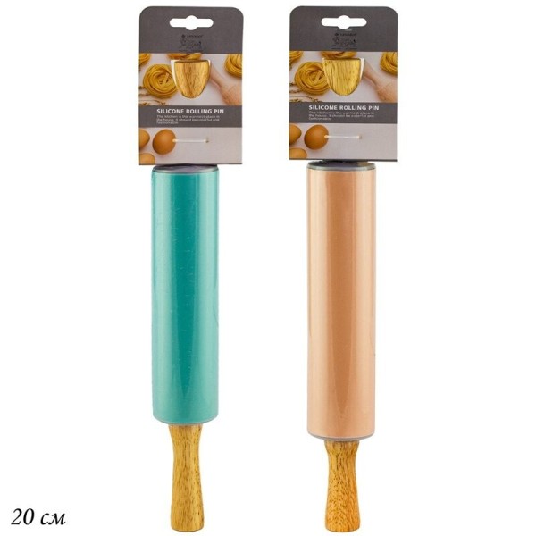 Lenardi Скалка 20см 160-054 L