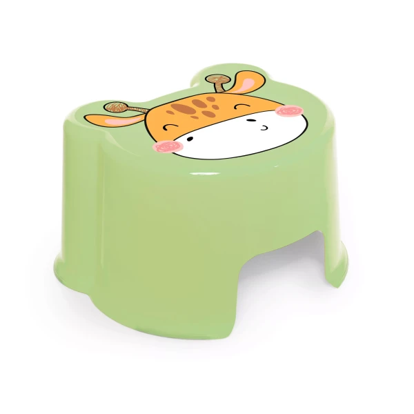 Табурет-подставка детская Giraffix С52550
