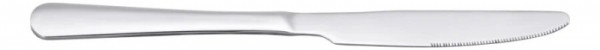 93-CU-OL-01.2 Нож столовый 2пр. на подвесе 18/0 (толщ.4 мм) Linea Olimpo