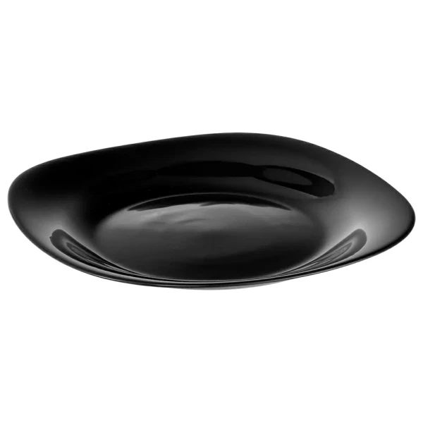 Nera pietra Тарелка десертная Nera pietra 21,5см MF0032