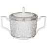 ЧАЙНЫЙ СЕРВИЗ LEFARD "VERSAILLES" НА 6 ПЕР. 20 ПР. 1000/300/250 МЛ (КОР=2НАБ.)