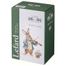 КУВШИН LEFARD "RABBITS FAMILY" 21 СМ 1000 МЛ
