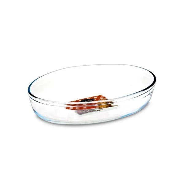 Pyrex Блюдо овальное Pyrex 30x21см 345B000/OP