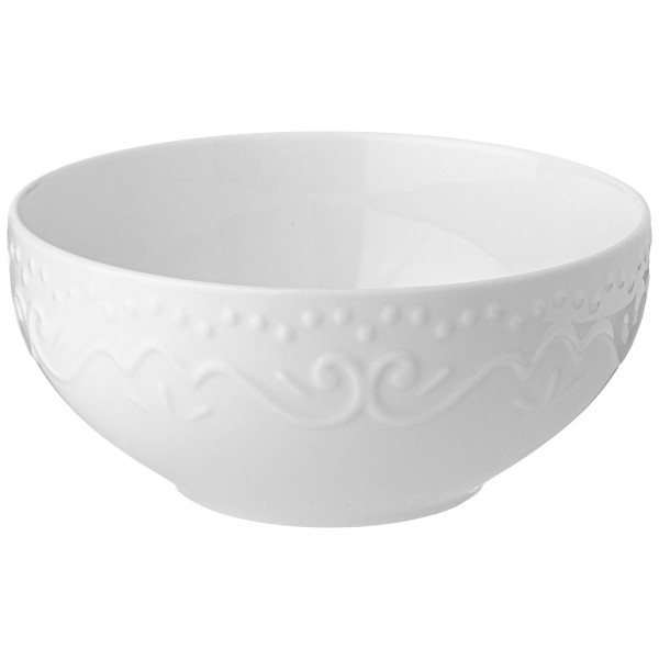 САЛАТНИК LEFARD "FLORAL" 825 МЛ 15,5*7 СМ 425-078