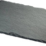 ДОСКА СЕРВИРОВОЧНАЯ AGNESS "MIDHIGHT" 20*30 СМ, БЕЗ УПАКОВКИ (КОР=12ШТ.)