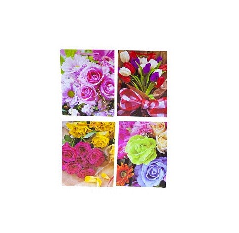 Flatel Пакет подарочный 44*32*11см MC-1903812-XL