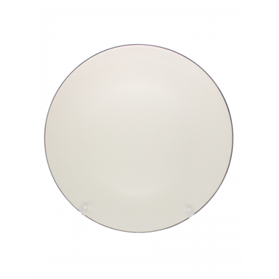 Тарелка BEIGE 23 см MFK9205