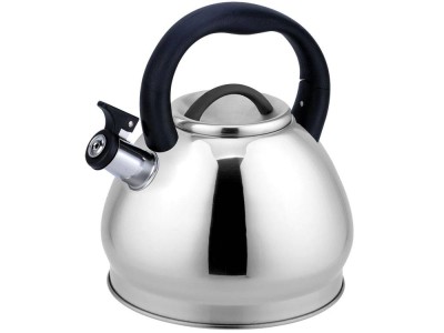 Rainstahl Чайник мет.  RS-7686-30/3,0л 7686-30RS