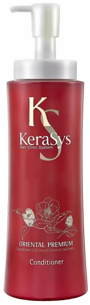 КЕРАСИС Oriental Premium Кондиционер для волос Ориентал, 470мл