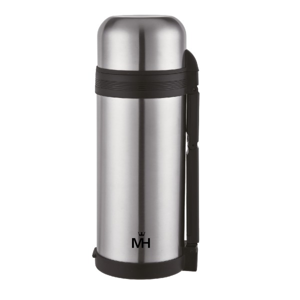 MercuryHaus Термос 1,2 л MC-7341