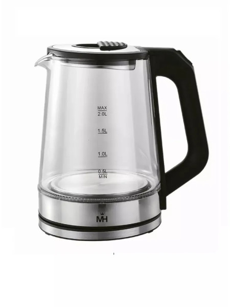 Чайник электрический "Mercury Haus" 2,0 л. 2200 W MC-7907
