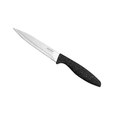 Нож нерж Гамма для нарезки 12,7см TM Appetite KP3027-8