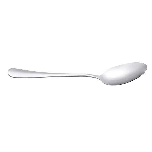 93-CU-OL-04.2 Ложка чайная 2пр. на подвесе 18/0 (толщ.1,5 мм) Linea Olimpo