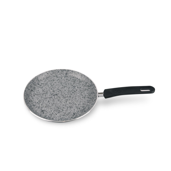 MR-1221-22 Сковор.Maestro (блинная) Granit