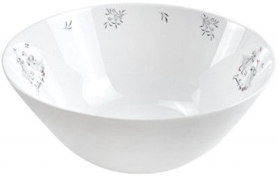 Салатник JEWEL Гусики 18 см (стеклокерамика) ПС00113-58