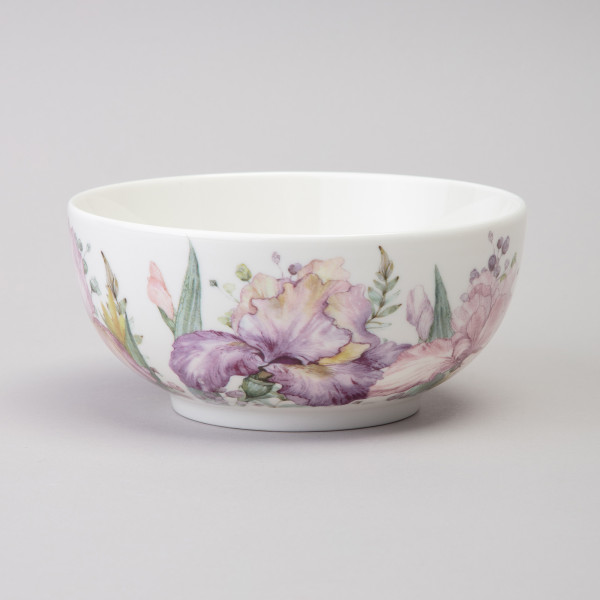 САЛАТНИК LEFARD "IRISES" 15*7 СМ 650 МЛ 425-146