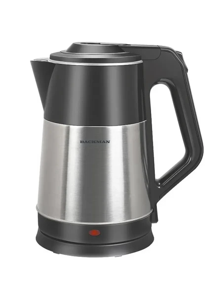 Электрочайник, 2200 Вт, 2,3 литра, закрытый нагревательный элемент BM-TEA 727