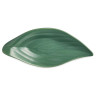 БЛЮДО LEFARD "GRASSLAND" В ФОРМЕ ЛИСТА 25*11*3,5 СМ