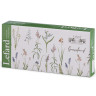 БЛЮДО LEFARD "GRASSLAND" В ФОРМЕ ЛИСТА 25*11*3,5 СМ