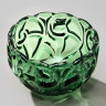 КОНФЕТНИЦА "ELEGIA" EMERALD 12Х6,5 СМ 695-073