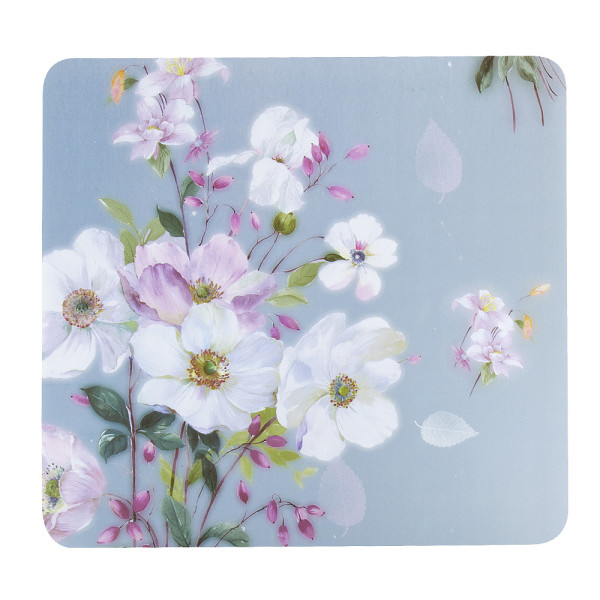 Nouvelle Салфетка сервировочная (плейсмат) "Floristry" 30х28см 4430582
