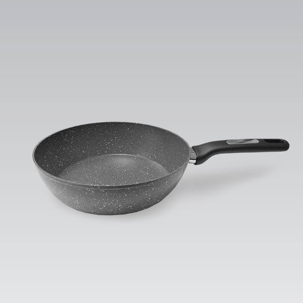 MR-1223-26N Сотейник  Maestro антипр. покр. ILAG