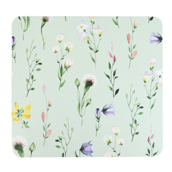 Nouvelle Салфетка сервировочная (плейсмат) "Floristry" 30х28см 4430584