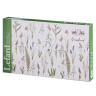 БЛЮДО LEFARD "GRASSLAND" В ФОРМЕ ЛИСТА 36,5*21*3 СМ