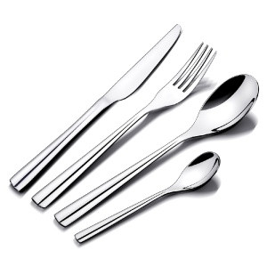 Regent Inox Набор столовых приборов 24пр. Linea Vivaldi 93-CU-VL-24S