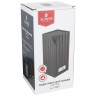 ПОДСТАВКА ДЛЯ НОЖЕЙ AGNESS "BEST" УНИВЕРСАЛЬНАЯ, 12X12X23 СМ