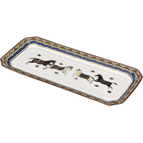 БЛЮДО LEFARD "PASSAGE" 32*14*1,5 СМ 760-052