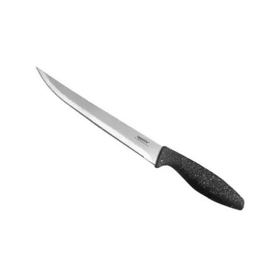 Нож нерж Гамма поварской 20см ТМ Appetite KP3027-1