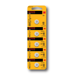 30411579-RU1  Батарейки Kodak CR2032-5BL MAX Lithium